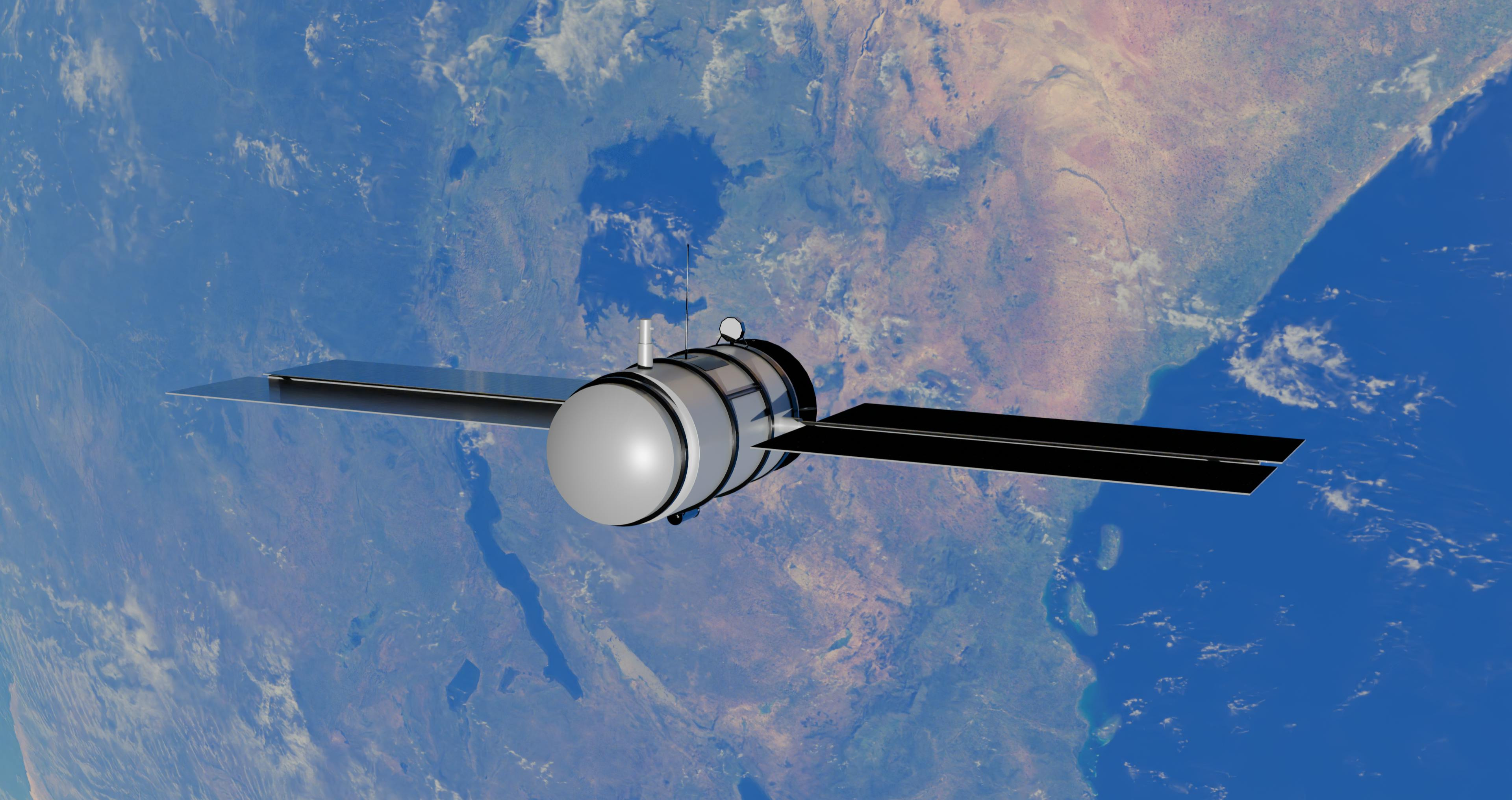The Rise of Remote Sensing: How GIS is Solving Global Environmental Challenges