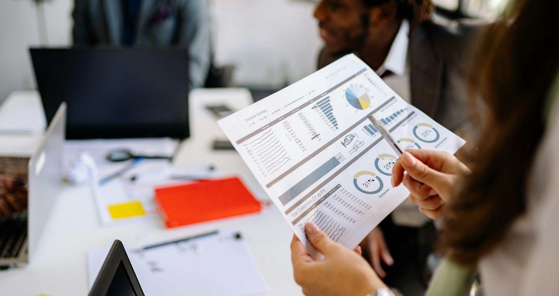 The Future of Accounting: How Technology is Transforming Financial Management