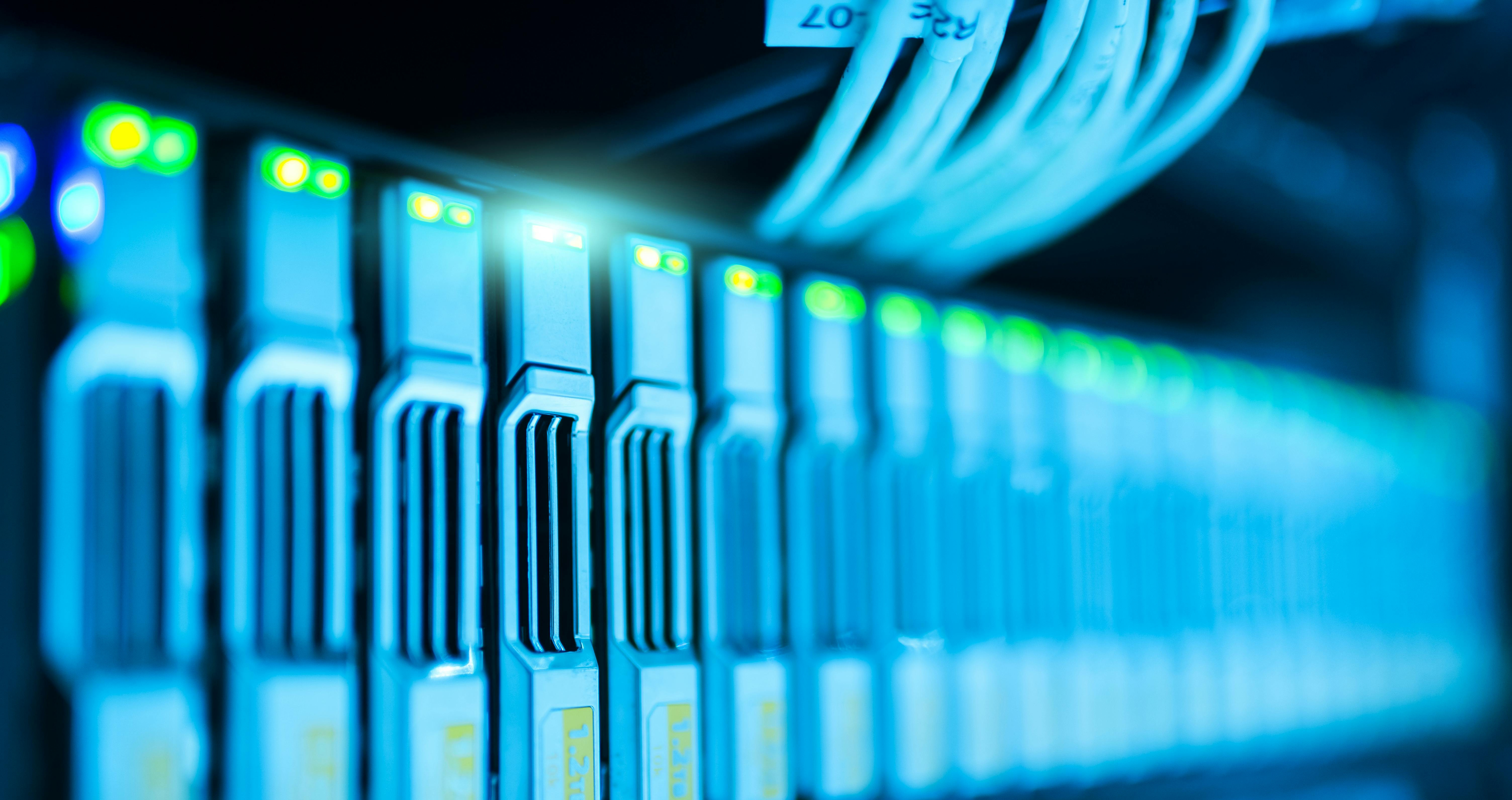 The Role of Big Data in Investment Analysis: Trends and Opportunities