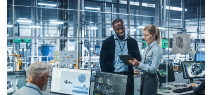 AI & Automation Consulting