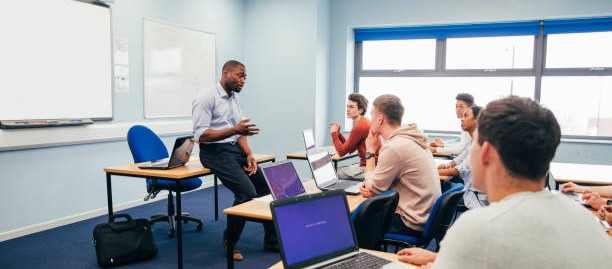 Capacity Building & Training