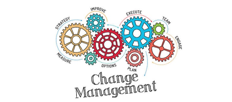 Change Management
