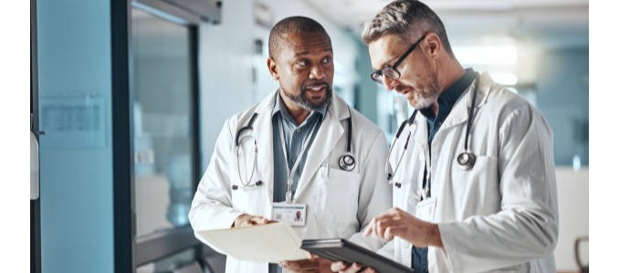 Healthcare Consulting