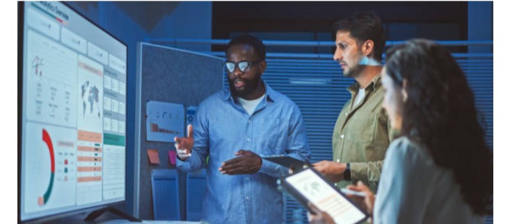 Information Technology (IT) Consulting