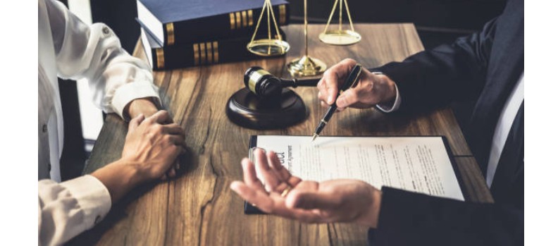 Legal & Compliance Consulting