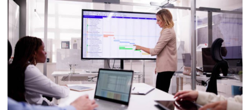 Project Management