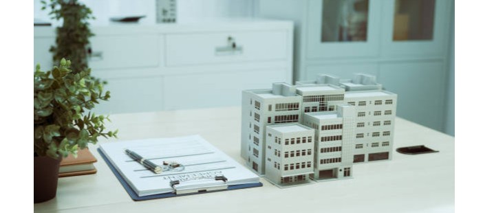 Real Estate & Urban Development Consulting