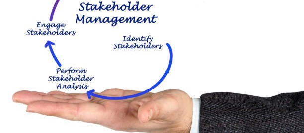 Stakeholder Engagement & Safeguards