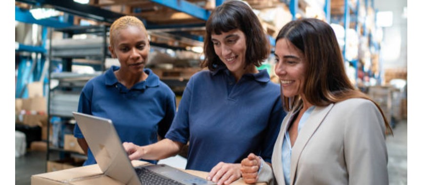 Supply Chain Optimization