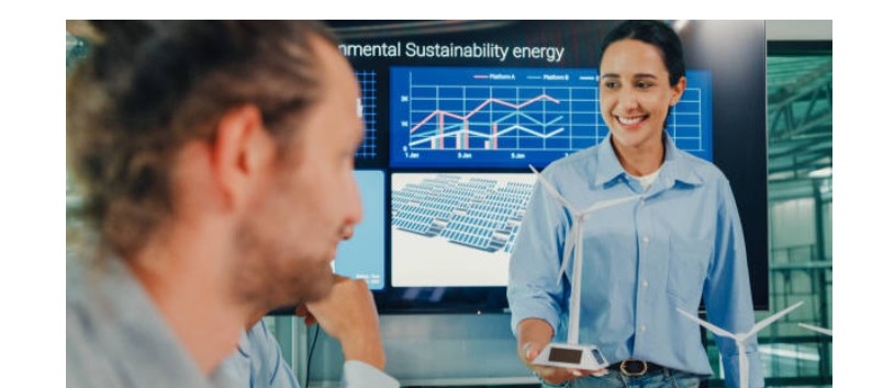 Sustainability Consulting