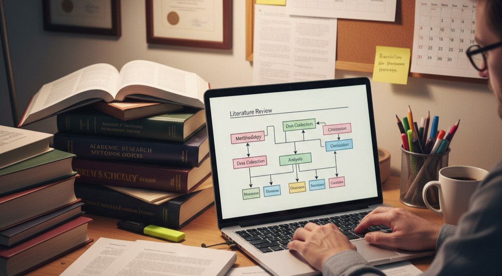 Academic Writing and Research Publication Training Course