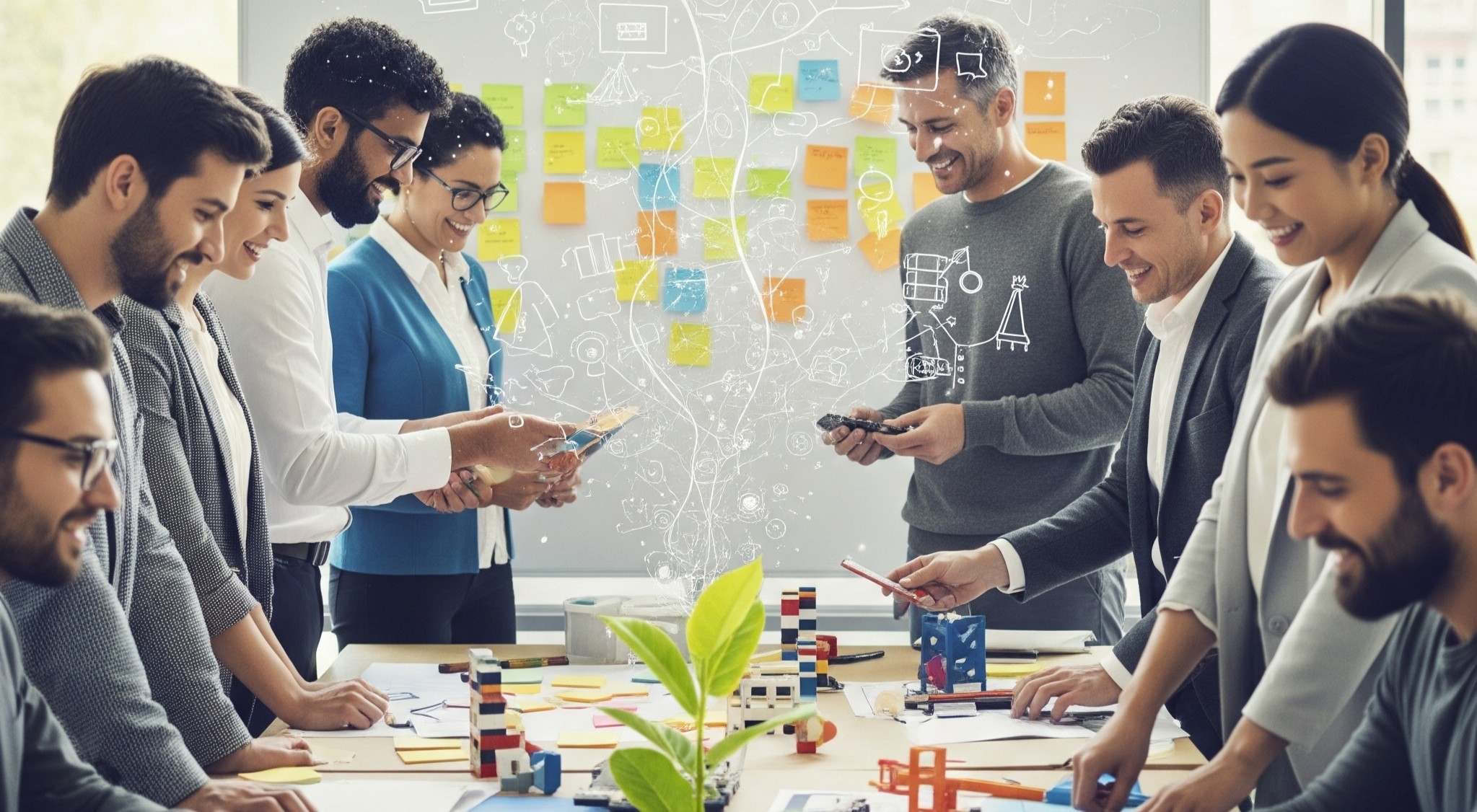 Active Learning and Growth Mindset Training Course