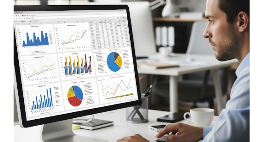 Analysis Methods and Evidence-based Decision-making using Microsoft Excel