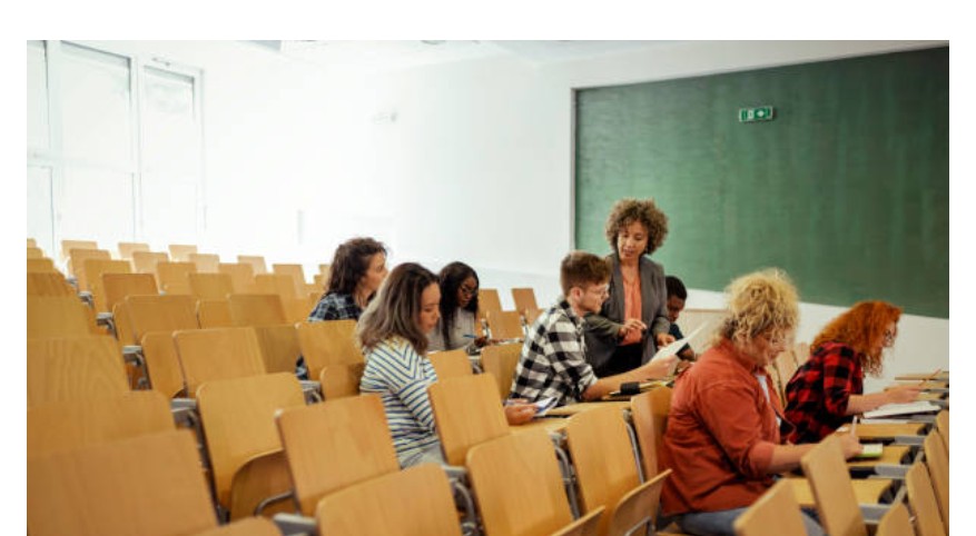 Assessment and Evaluation in Learning Training Course