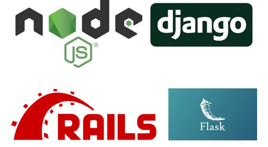 Backend Development (Node.js, Django, Flask, Ruby on Rails) Training Course