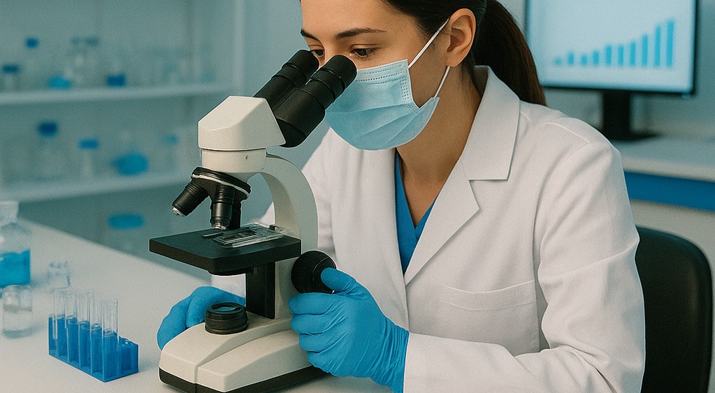 Biomedical Data Analytics with Python and Power BI Training Course