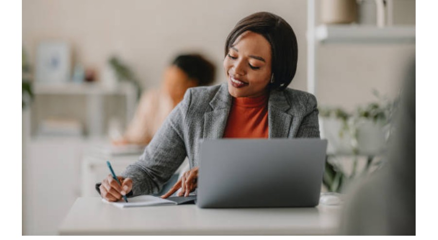 Business Writing and Report Writing Training Course