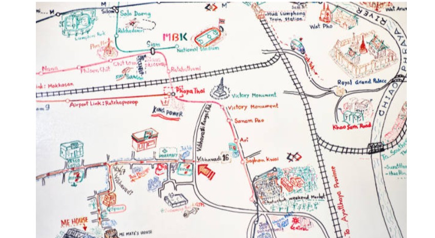 Cartography and Map Design Principles Training Course