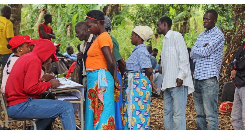 Cash Transfer Programming in Humanitarian Assistance Training Course
