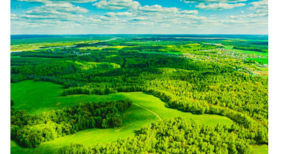 Climate Change Mitigation and Greenhouse Gas Reduction Training Course