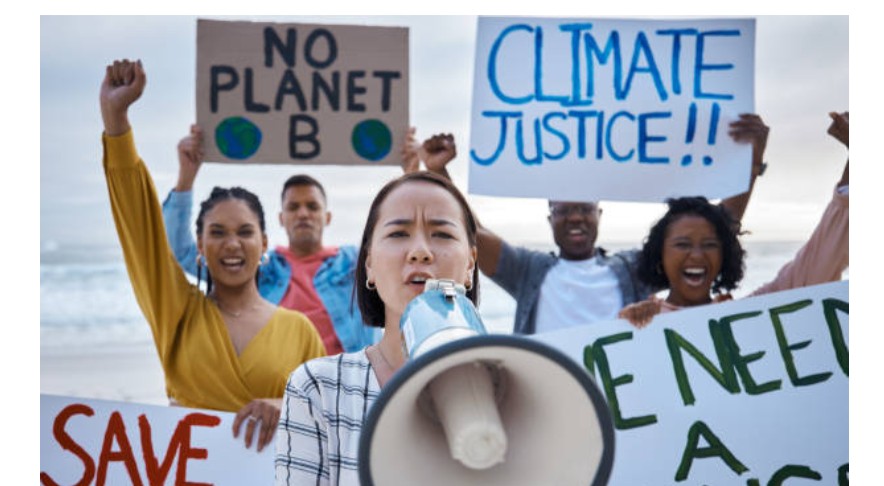 Climate Communication and Public Awareness Training Course