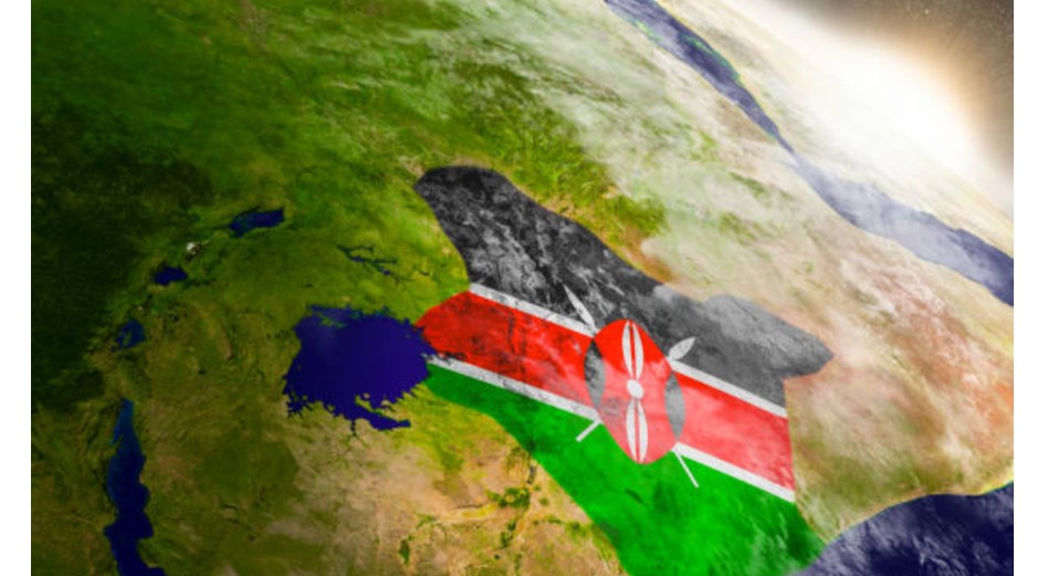 Climate Policy and Governance in Kenya Training Course