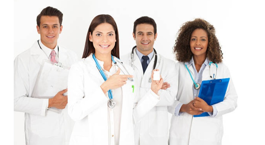Clinical Leadership and Management Training Course