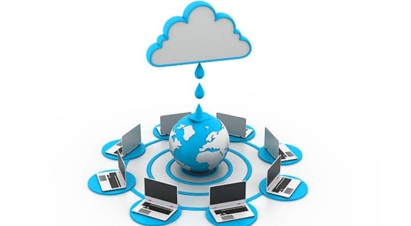 Cloud GIS and Geospatial Services Training Course