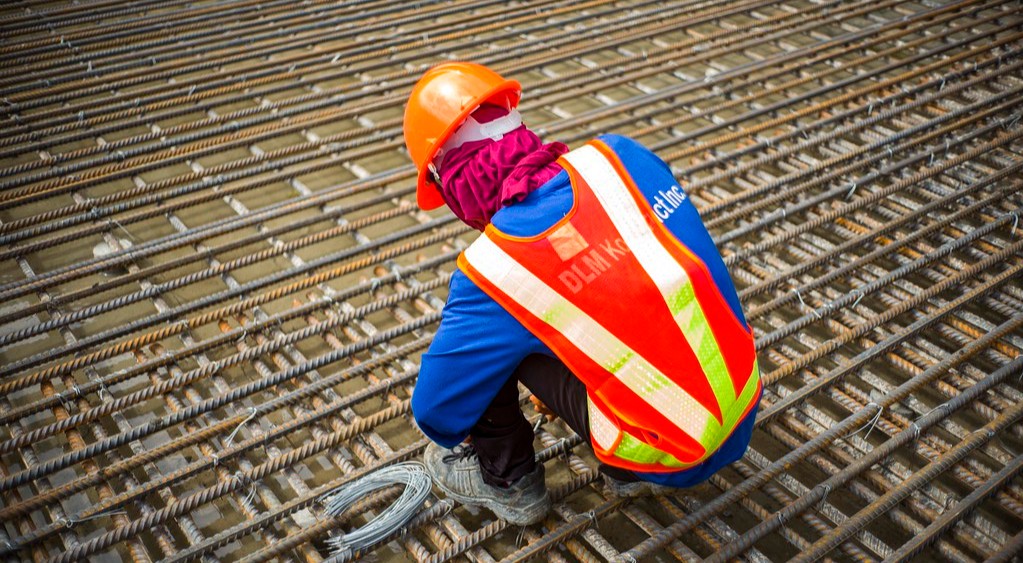 Construction Site Safety Management Training Course