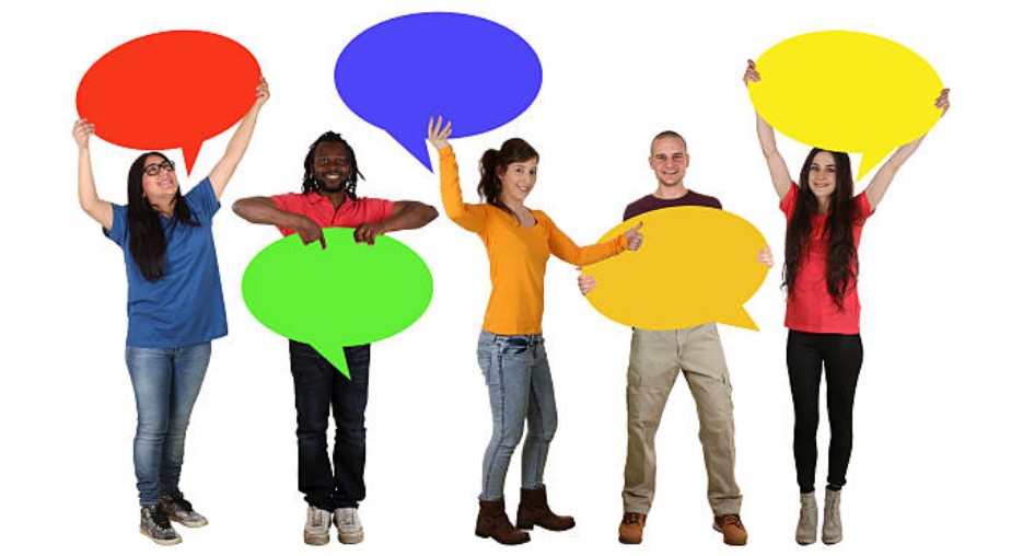 Cross-Cultural Communication Training Course