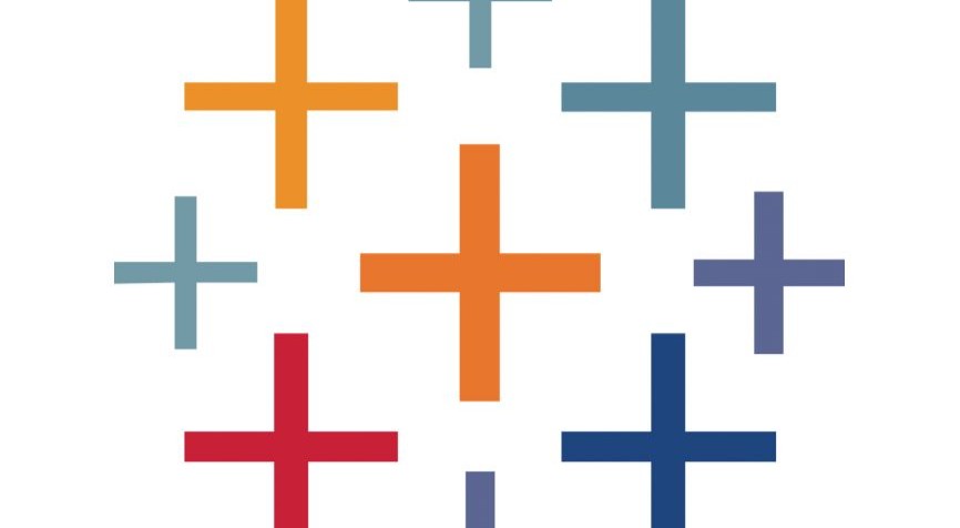 Customer Analytics using Tableau Training Course