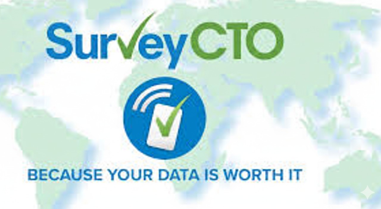 Data Collection and Management Using SurveyCTO Training Course