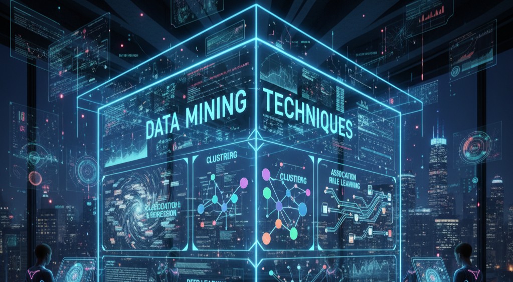 Data Mining Techniques with Python Training Course