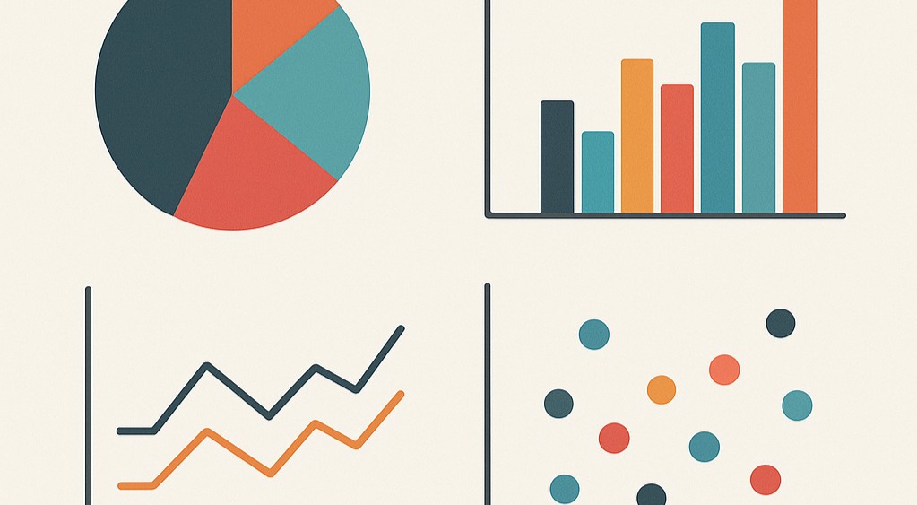 Data Visualization for Research Training Course
