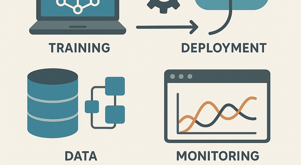 Deploying Machine Learning Models (MLOps) Training Course