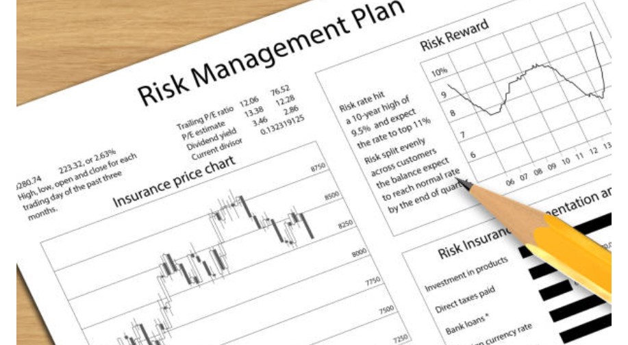 Derivatives and Risk Management Training Course