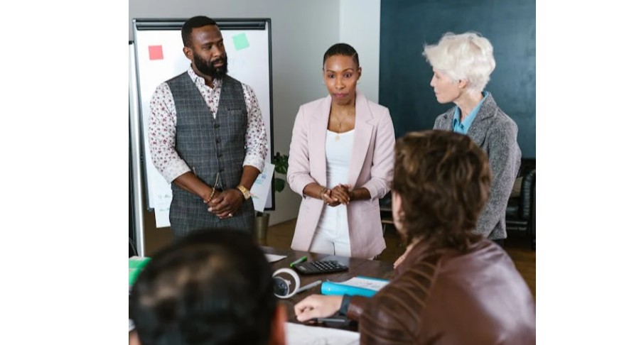 Developing a Strategic Mindset Training Course