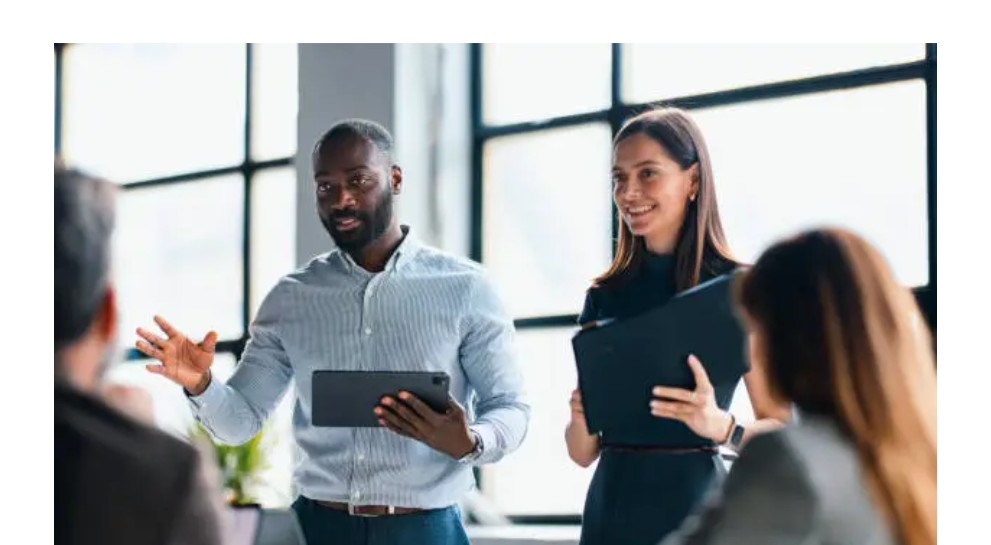 Developing Organizational Agility and Adaptability Training Course