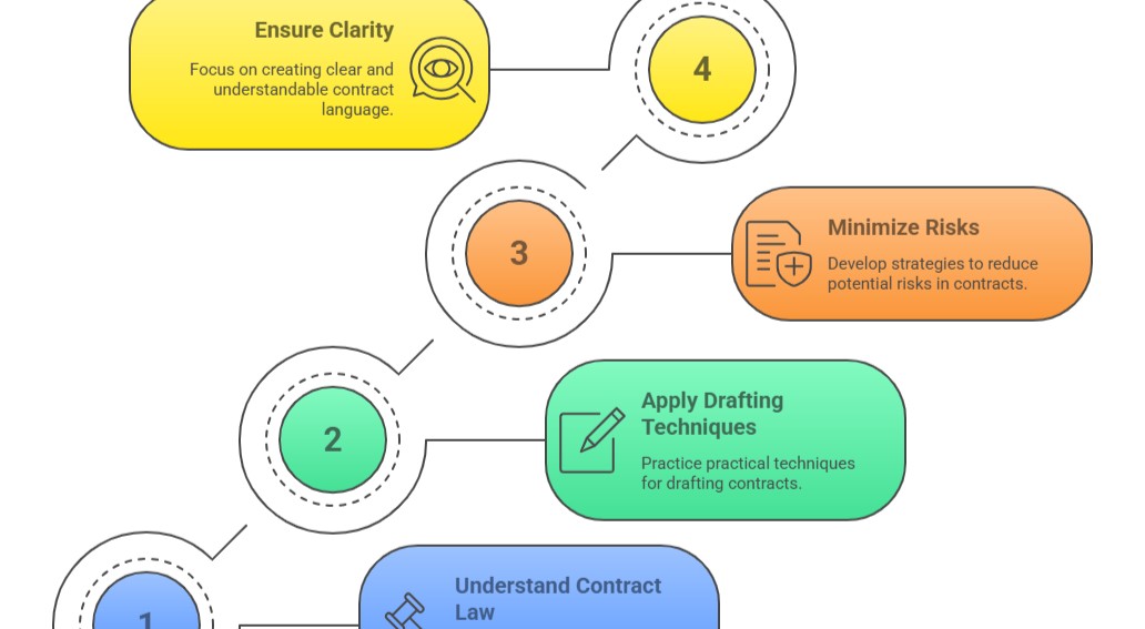 Drafting Effective Contracts Training Course