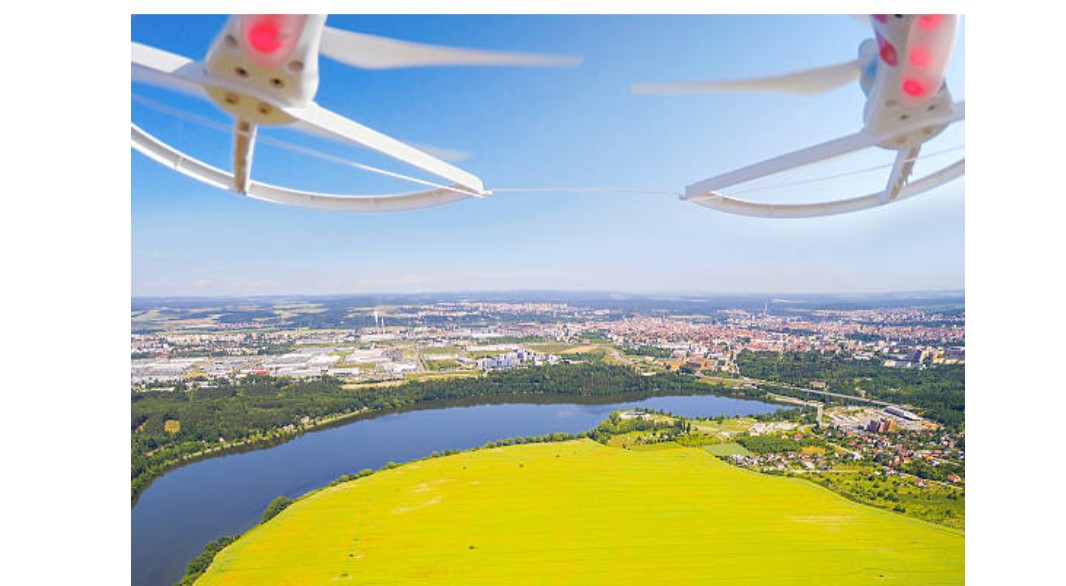 Drone/UAV Remote Sensing and Mapping Training Course