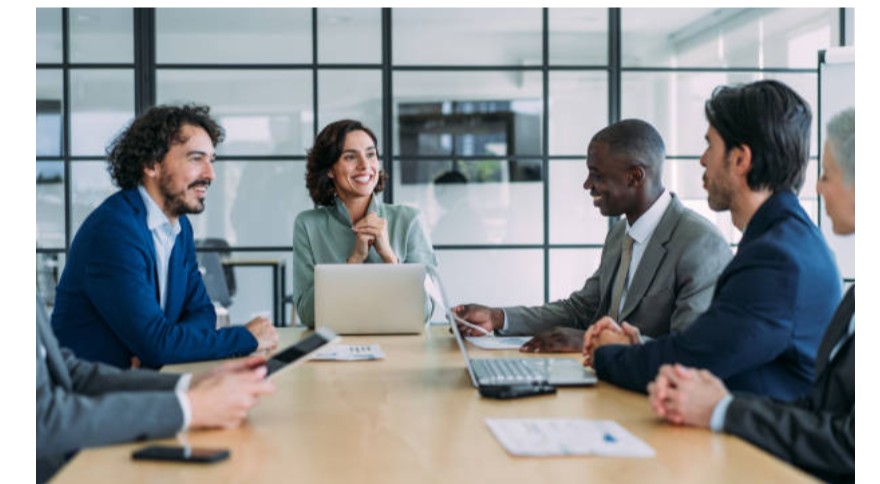 Effective Meeting Management Training Course
