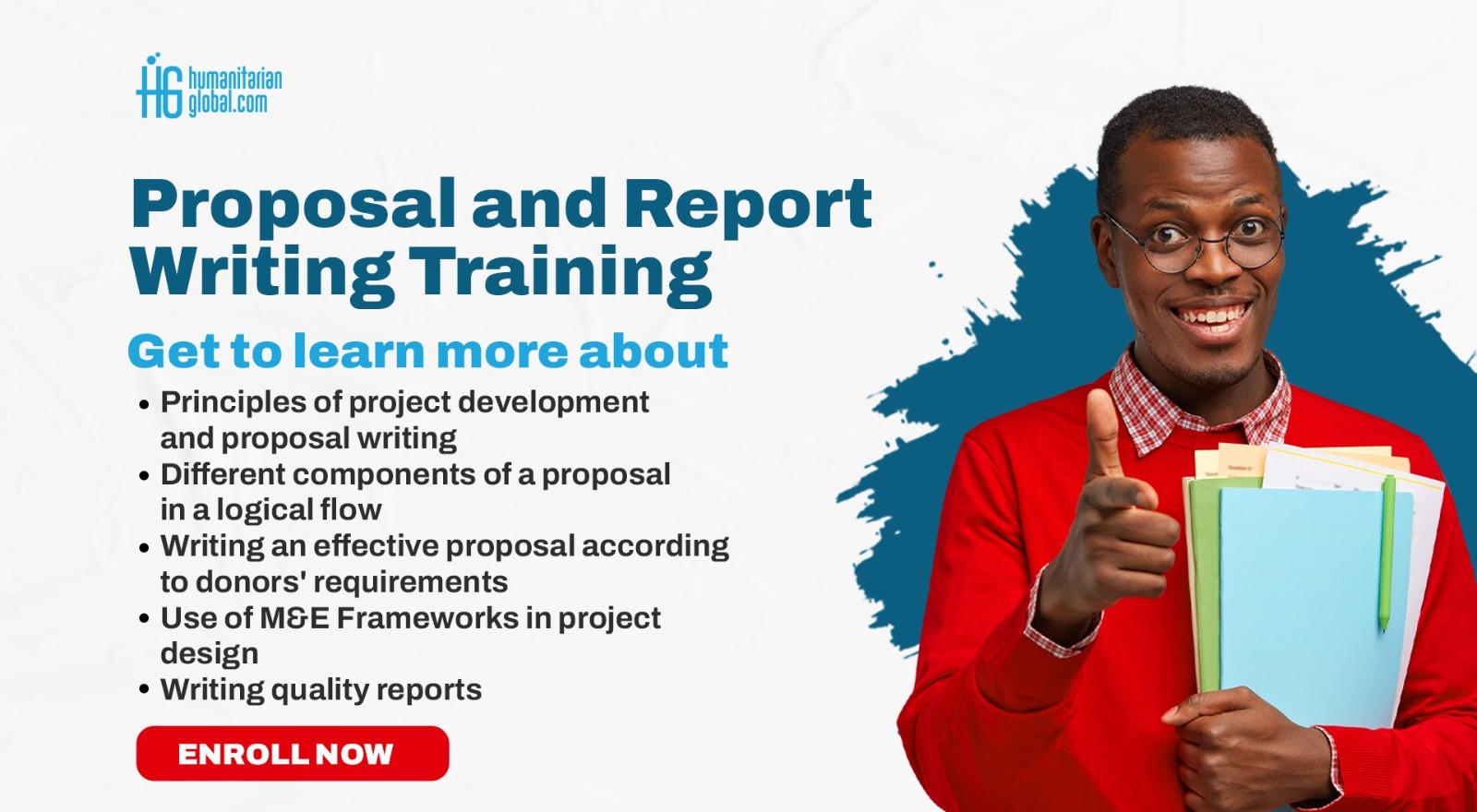 Effective Project Proposal and Report Writing Training Course