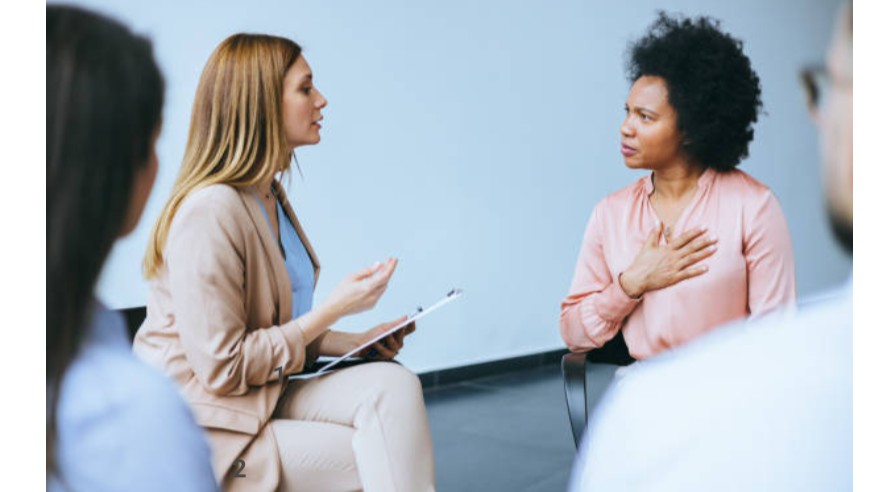 Emotional Intelligence Training Course