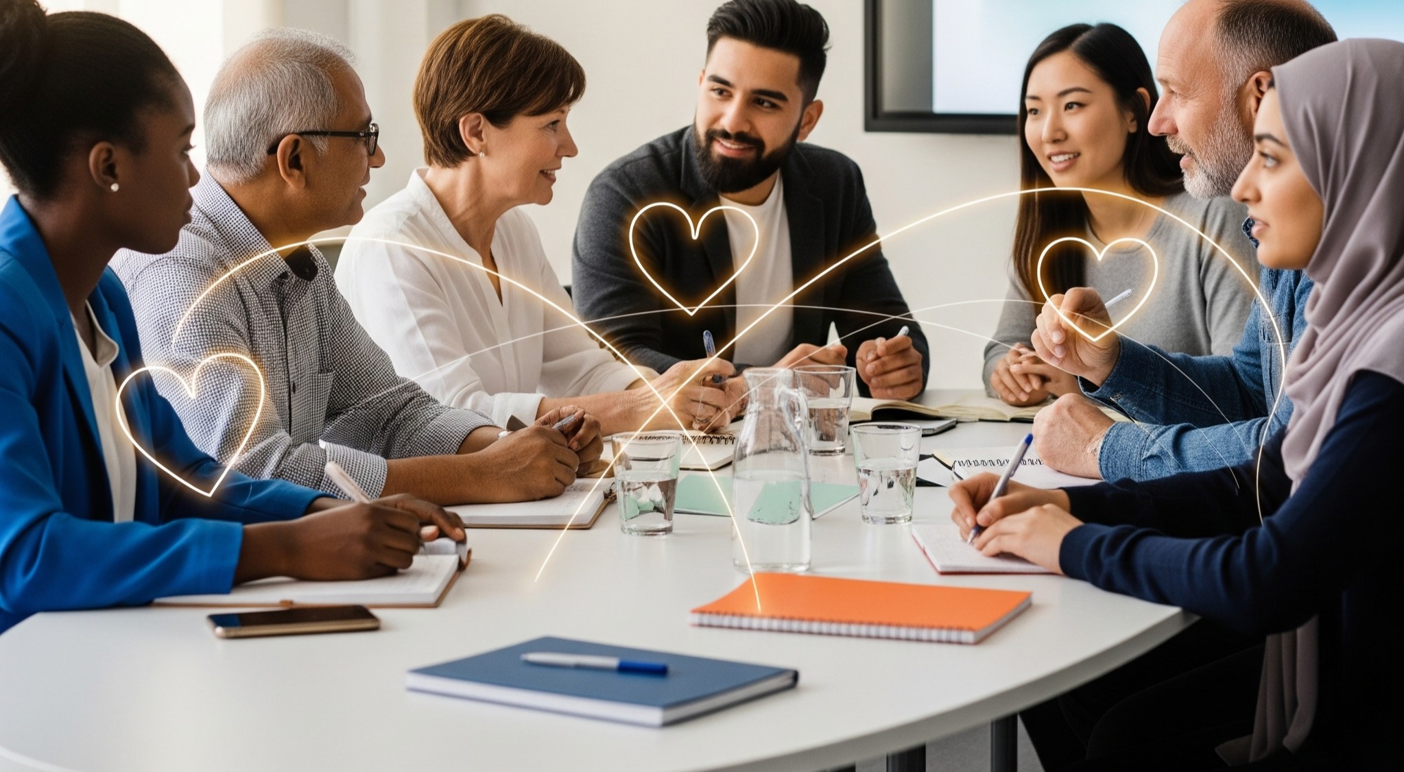 Empathy and Compassion Training Course