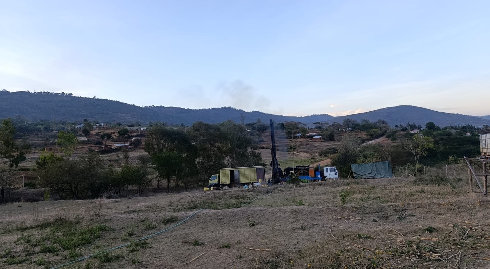 Environmental and Social Safeguards Management Training Course