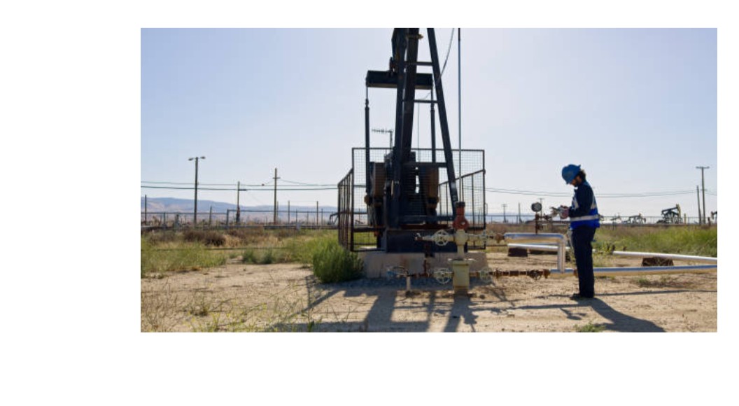 Environmental Law for the Petroleum Industry Training Course