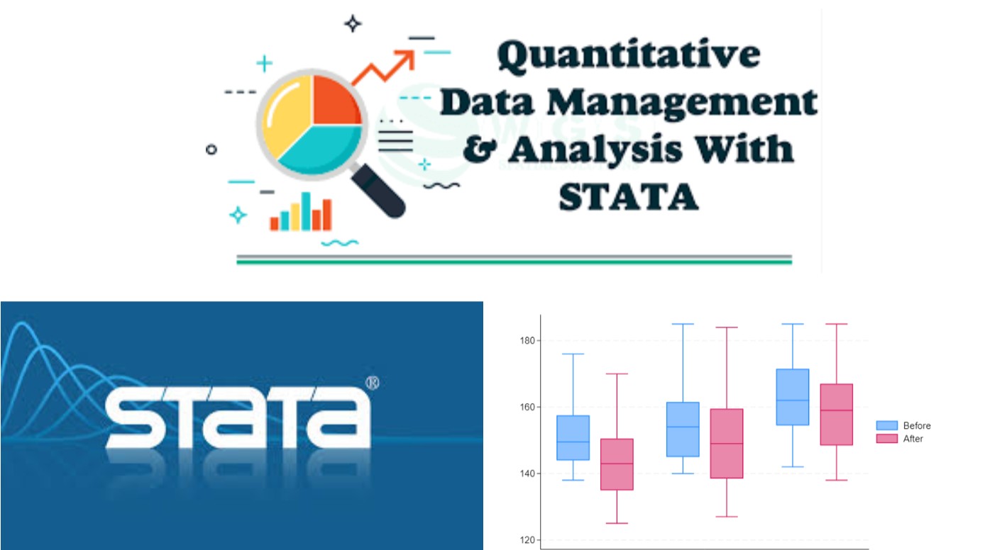 Advanced Data Analysis using STATA Training Course