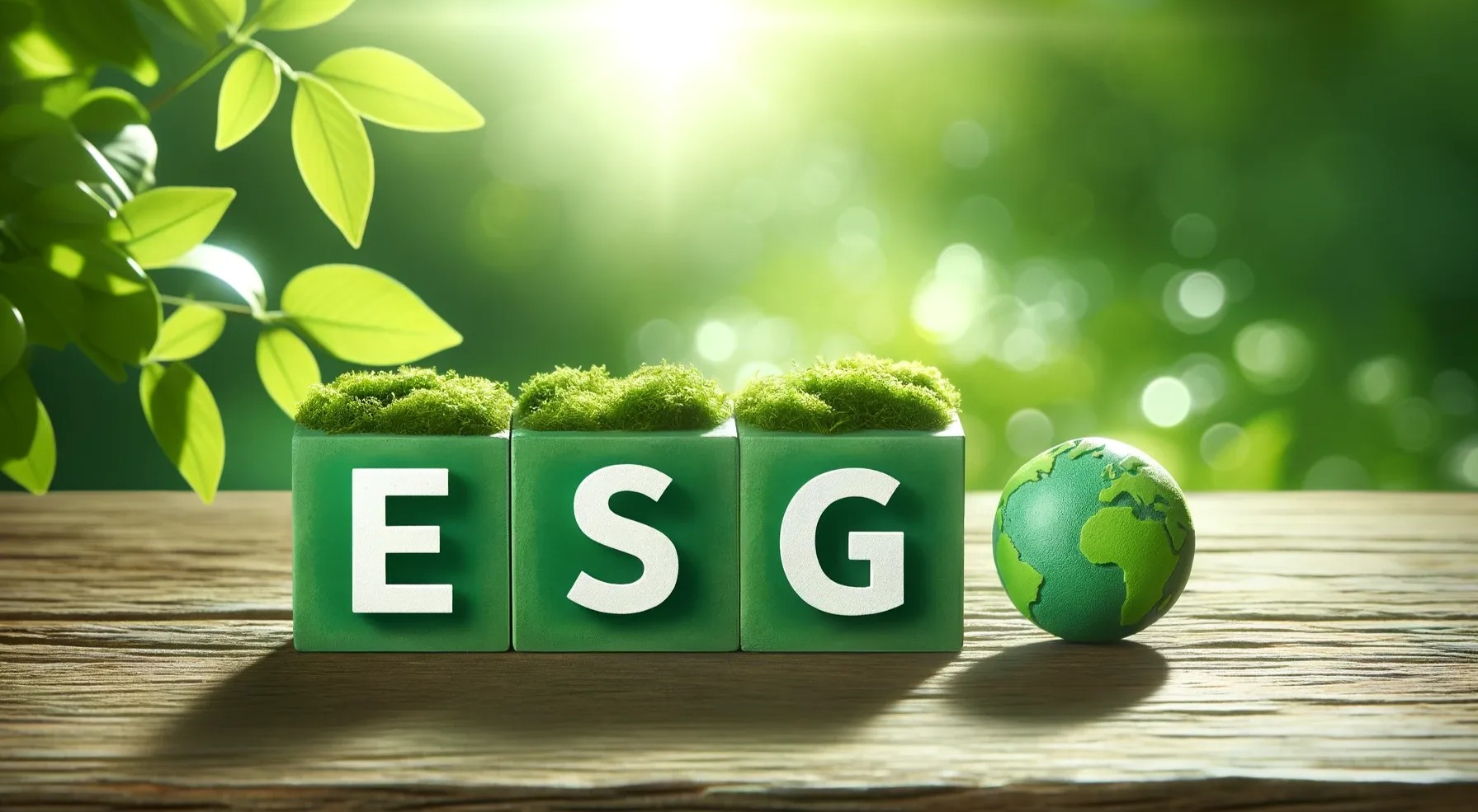 Environmental, Social & Governance (ESG) in Telecommunication Sector Training Course