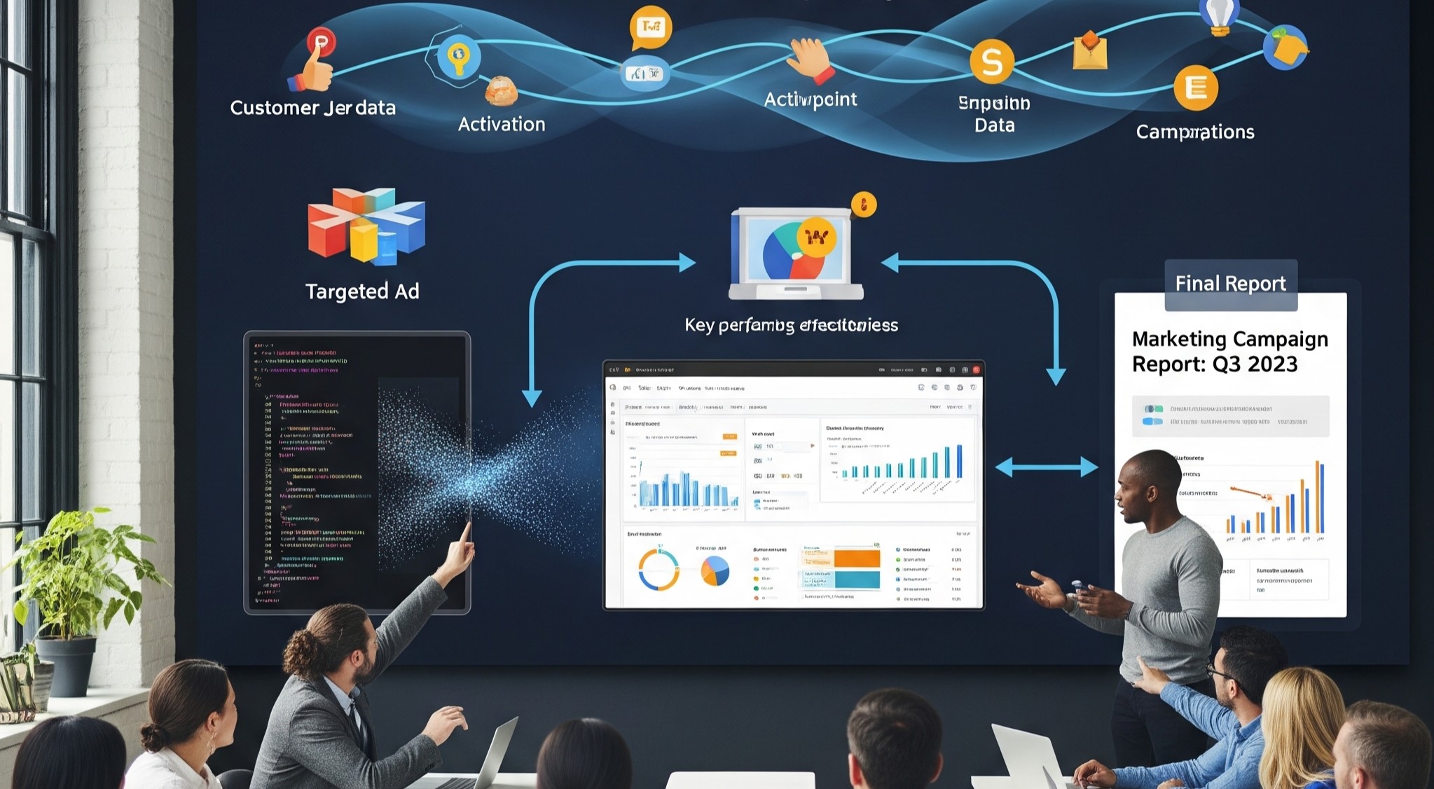 Marketing Analytics with R and Tableau Training Course