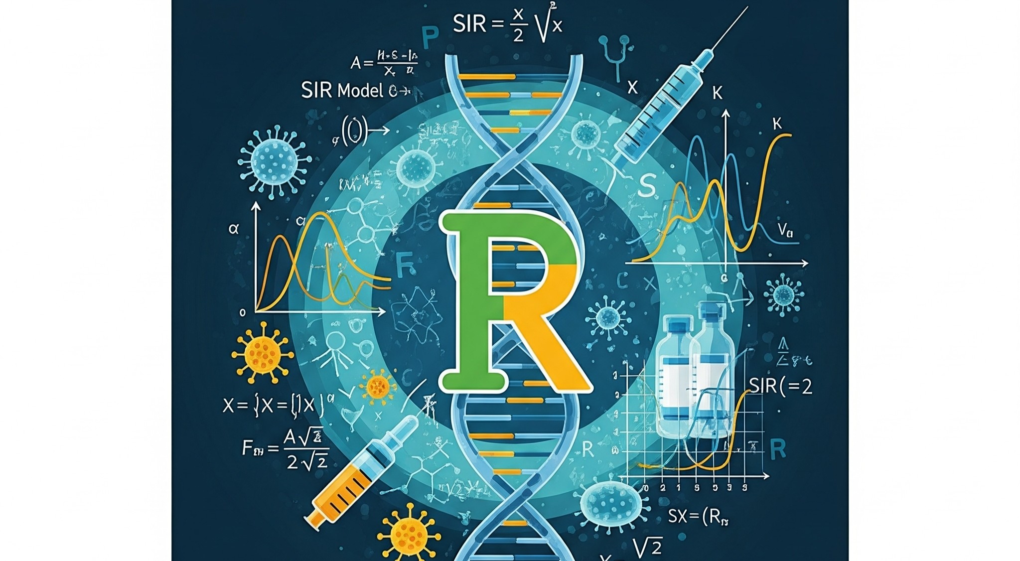 Mathematical Modelling of Vaccine Preventable Diseases with R Training Course
